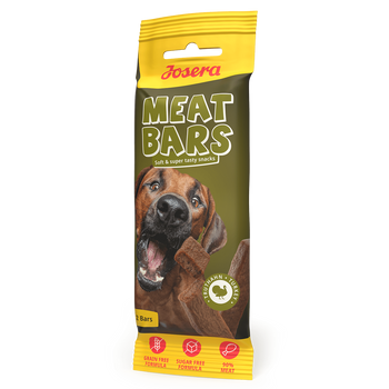 JOSERA Barritas de Carne Pavo 40g