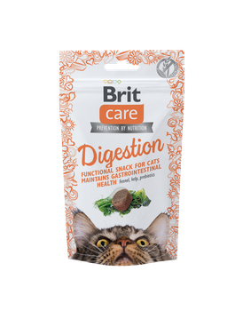 Brit Care Snack Digestión 50g