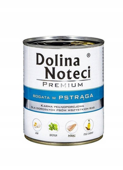 Trucha Dolina Noteci Premium 800g