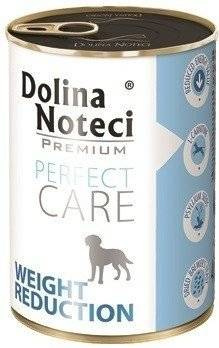 Dolina Noteci Premium Perfect Care Reducción de peso 6x400g