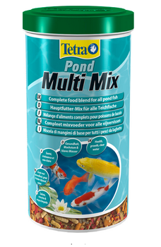 Tetra Pond Multi Mix 1 l