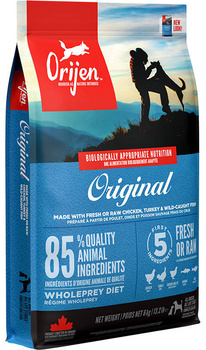 Orijen Original Perro 6kg