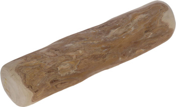 Kerbl Palo de mascar, madera de café, Ø 4-5 cm, 20-25cm
