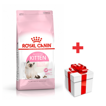 ROYAL CANIN Gatito 10kg + sorpresa gratis