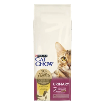 Purina Cat Chow Special Care Salud del tracto urinario 15kg