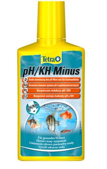Tetra pH/KH Minus 250 ml