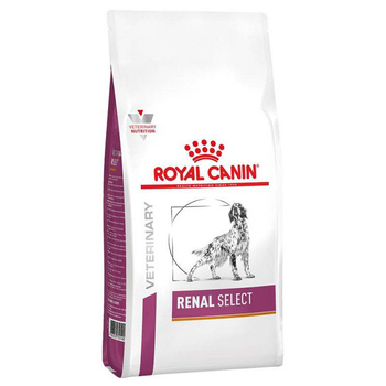 ROYAL CANIN Renal Select Canino 2kg