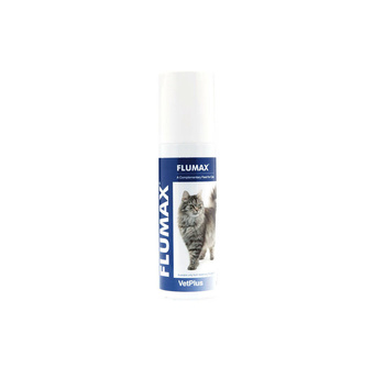 VETPLUS LIMITED Flumax 150ml