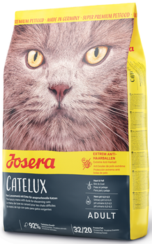 Josera Catelux 2kg