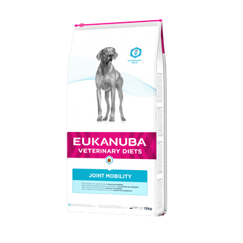 Eukanuba Joint Mobility 12 kg