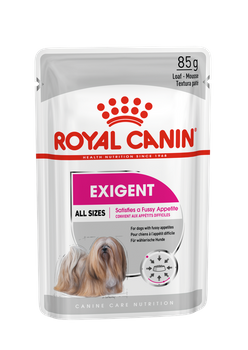 ROYAL CANIN CCN Pate Exigente 12x85g