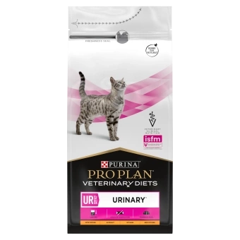 PURINA Pro Plan Veterinary Diets UR Urinary Cat 1.5kg