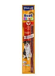 Vitakraft Beef Stick Perro Kabanos con Carne 12g