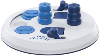Trixie Startegic Juego para Perros - Flip Board