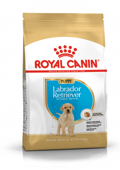 ROYAL CANIN Labrador Retriever Cachorro 12kg