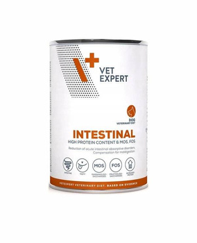 VETEXPERT Intestinal Perro 400g