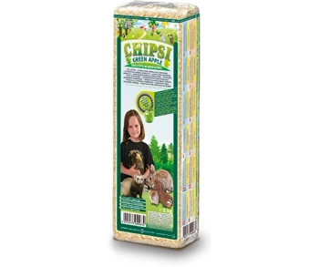 JRS Chipsi Manzana 15l/1kg