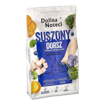 DOLINA NOTECI Premium Bacalao - pienso seco 9kg
