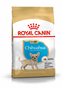 ROYAL CANIN Chihuahua Cachorro 1.5kg