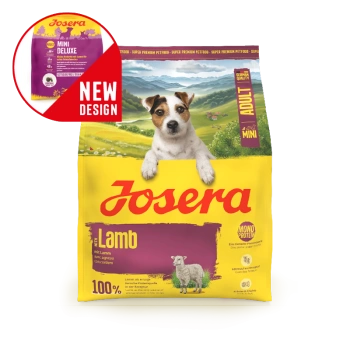 JOSERA Mini Deluxe 10kg
