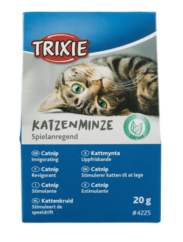 Trixie Catnip Polvo 20g