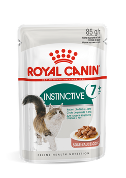 ROYAL CANIN Instinctive +7 12 x 85 g