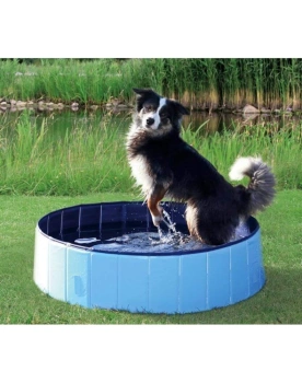 Piscina para perros TRIXIE, 120x30cm