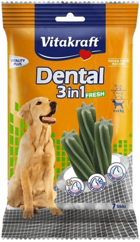Vitakraft Dental 3W1 Fresco 180g