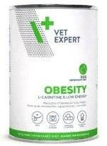 VETEXPERT Dieta Obesidad 400g