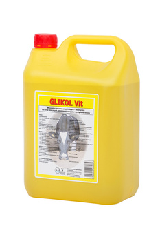 LAB-V Vit Glycol - Alimento complementario dietético para vacas lecheras para reducir el riesgo de cetosis 5kg