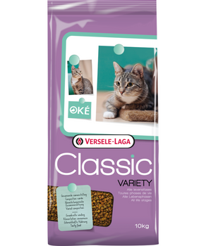 Versele-Laga Classic Cat Variety 10 kg