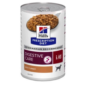 Hill's PD Prescription Diet Canine i/d 360g