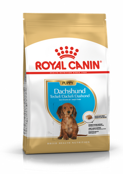 ROYAL CANIN Teckel Cachorro 1.5kg