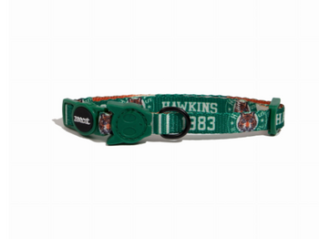 ZEE DOG Stranger Things Collar para Gato
