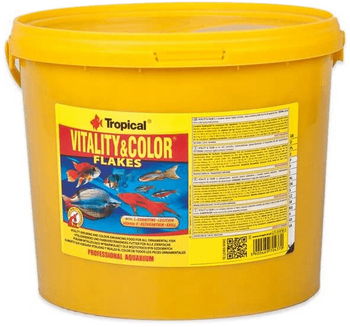 Tropical Vitality&amp;Color 5000ml