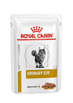 ROYAL CANIN Urinario S/O 12x85g