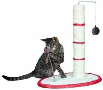 Trixie Rascador de pie 50x40x30cm