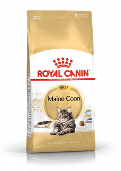 ROYAL CANIN Maine Coon Adulto 10kg