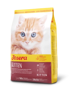 Gatito Josera Minette 400g