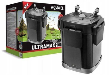 Filtro AQUAEL Ultramax 1000