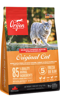 ORIJEN Original Gato 1,8kg