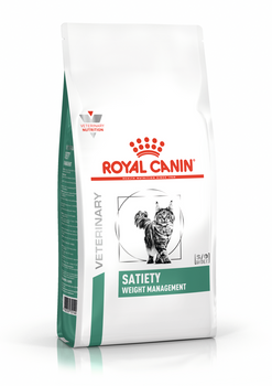 ROYAL CANIN Satiety Control de Peso 3.5kg