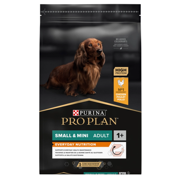 Purina Pro Plan Small & Mini Adult Optibalance 7kg