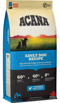 Acana Heritage Perro Adulto 17kg