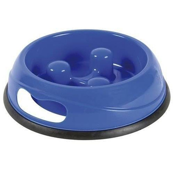 Trixie Bol de alimentación lenta 1,5l