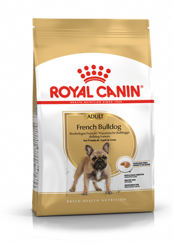 ROYAL CANIN Bulldog Francés Adulto 1.5kg