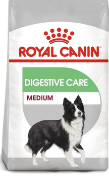 ROYAL CANIN CCN Medium Digestive Care 2x12 kg