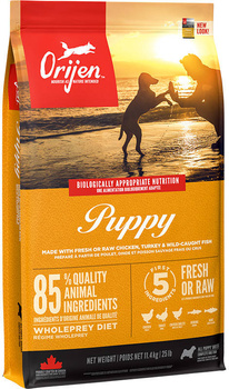 Orijen Perro Cachorro 11.4kg