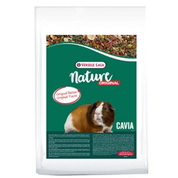 Versele-Laga Cavia Nature Original para gatos domésticos 9 kg