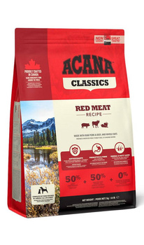 Acana Classic Carne Roja 2kg